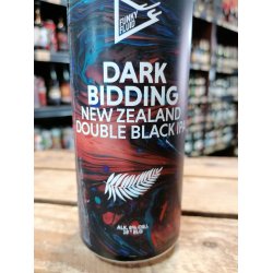 Funky Fluid Dark Bidding